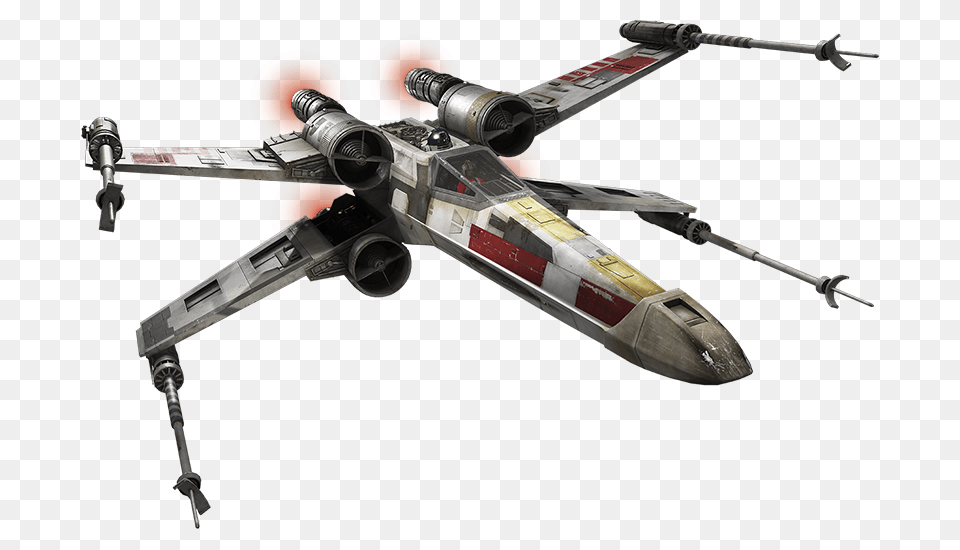 Starwars, Aircraft, Transportation, Vehicle, Helicopter Png Image