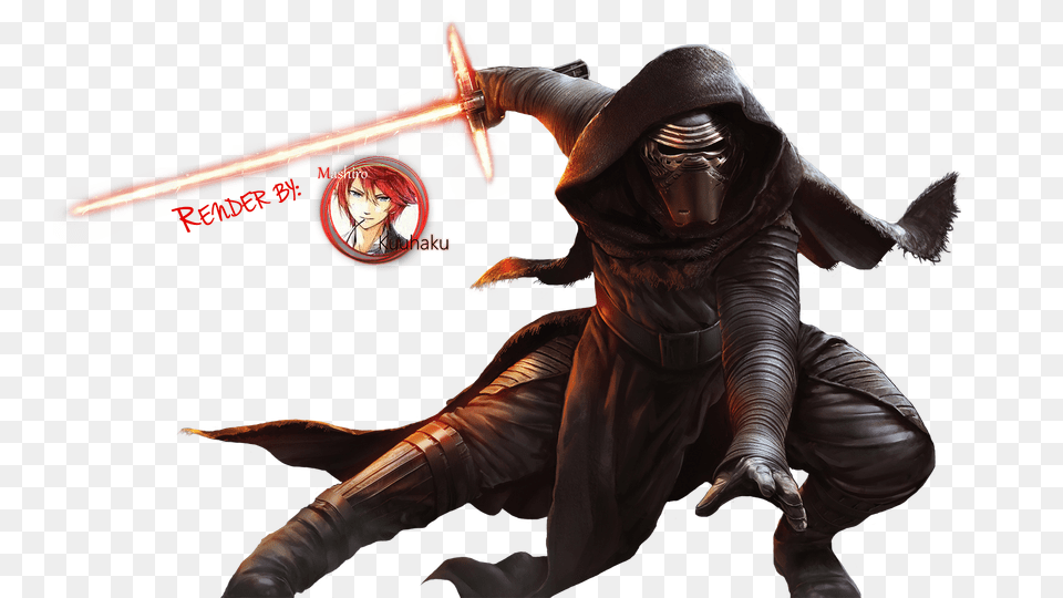 Starwars, Adult, Male, Man, Person Png Image