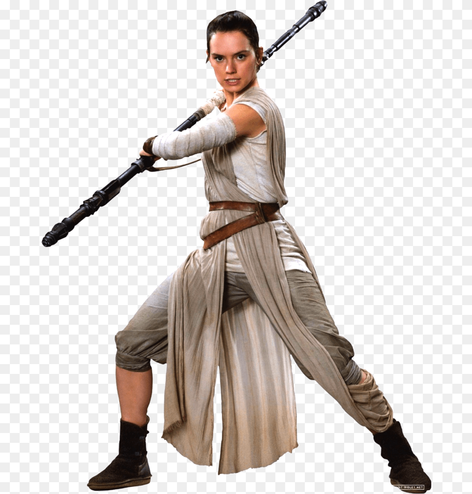 Starwars, Sword, Weapon, Adult, Female Free Png