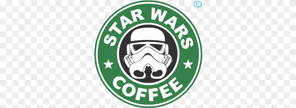 Starwars Coffee Star Wars Coffee Sticker, Logo, Baby, Person, Face Png