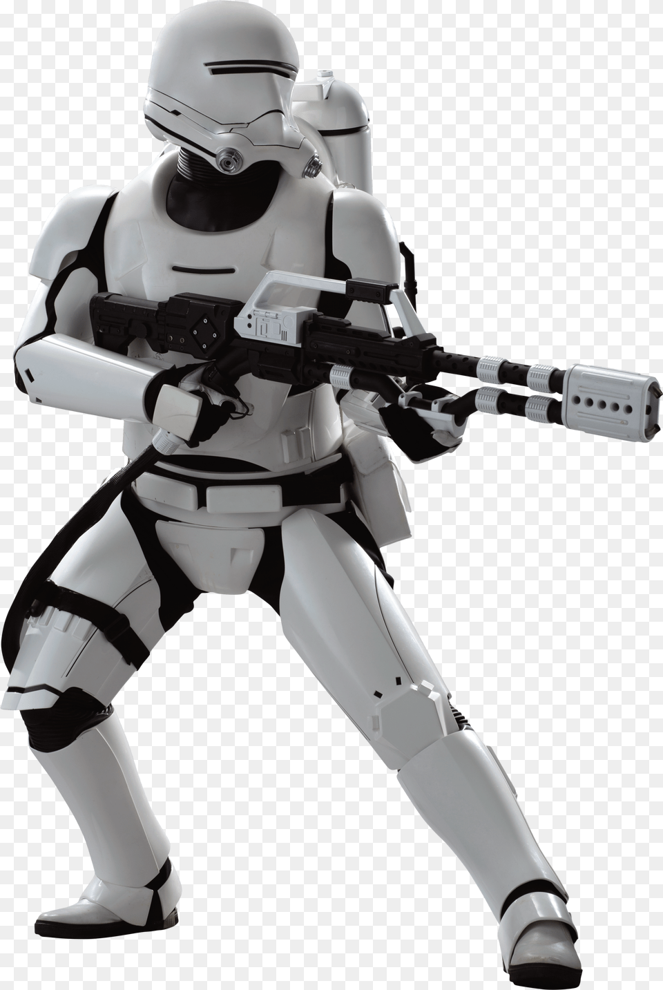 Starwars Flametrooper Star Wars Ep7 The Force Awakens Star Wars Free Transparent Png