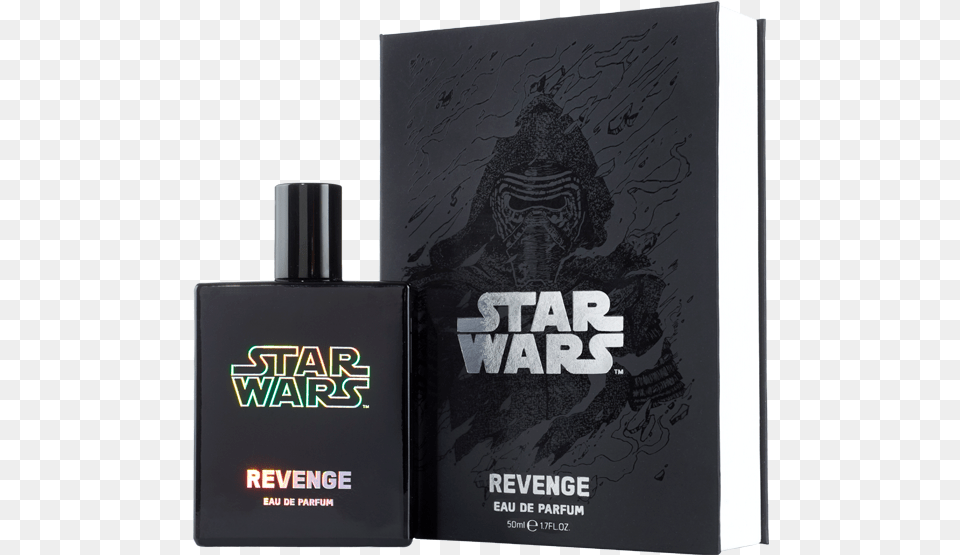 Starwars Fragrance, Aftershave, Bottle, Cosmetics, Perfume Free Png Download