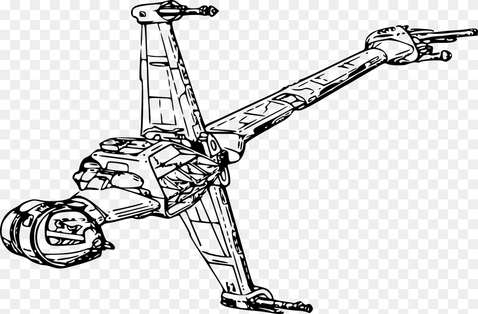 Starwars Images, Construction, Construction Crane, Device, Grass Free Transparent Png