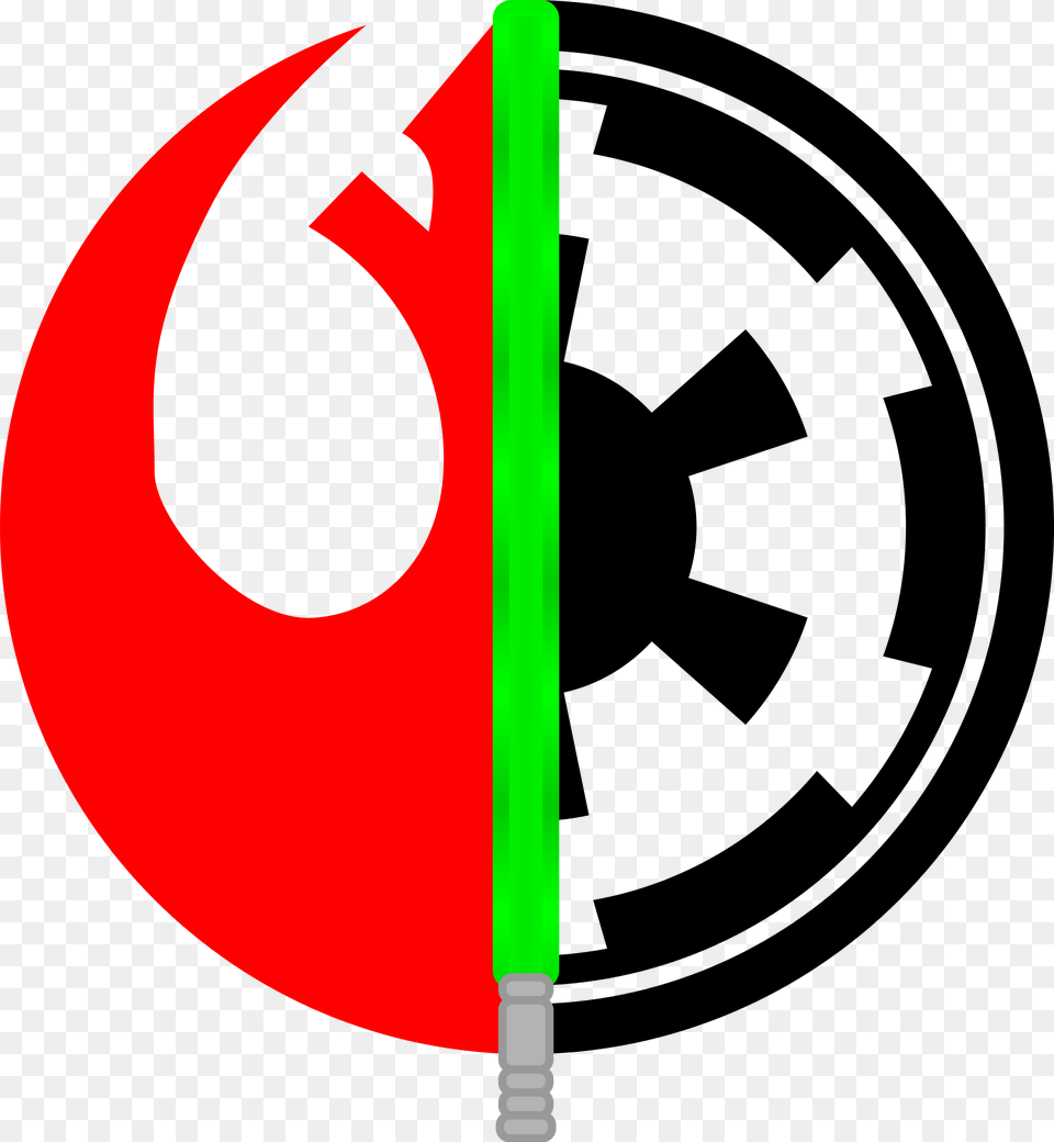 Starwars Npov Logo Free Transparent Png