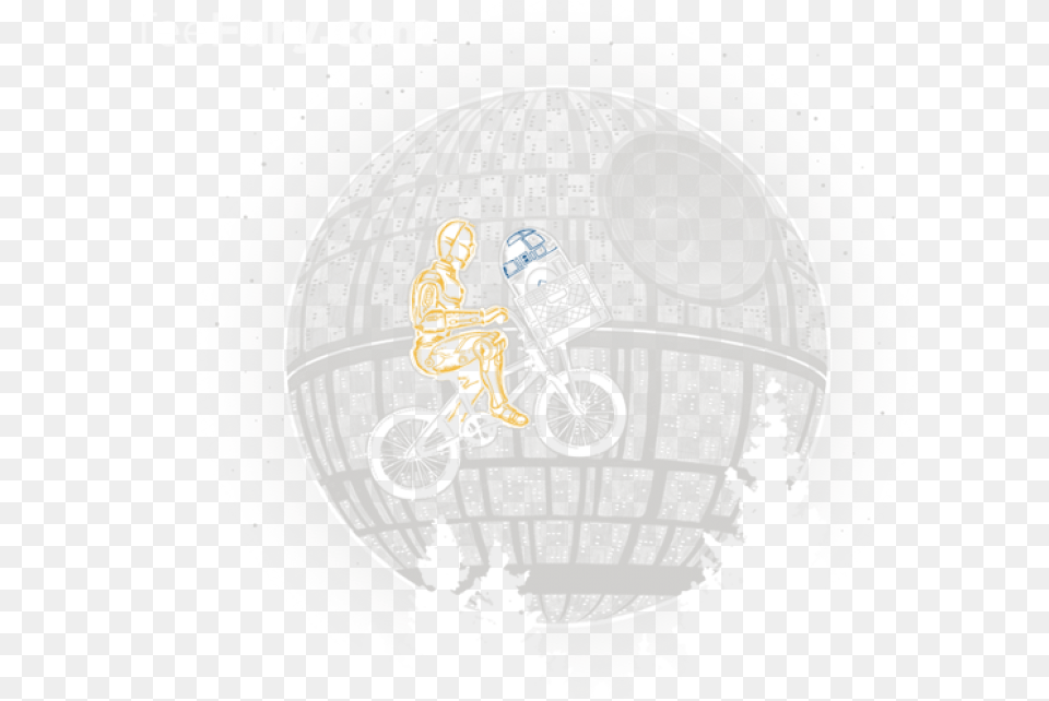 Starwars R2d2 C3po Sketch, Baby, Vehicle, Transportation, Sport Free Png Download