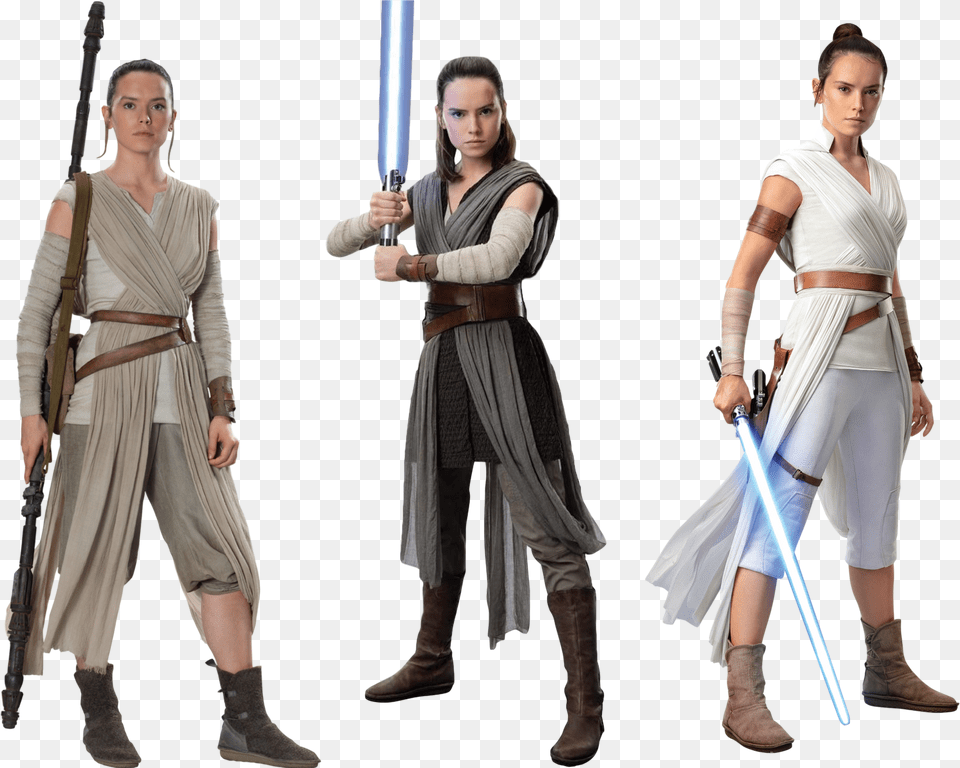 Starwars Rey Star Wars Png Image