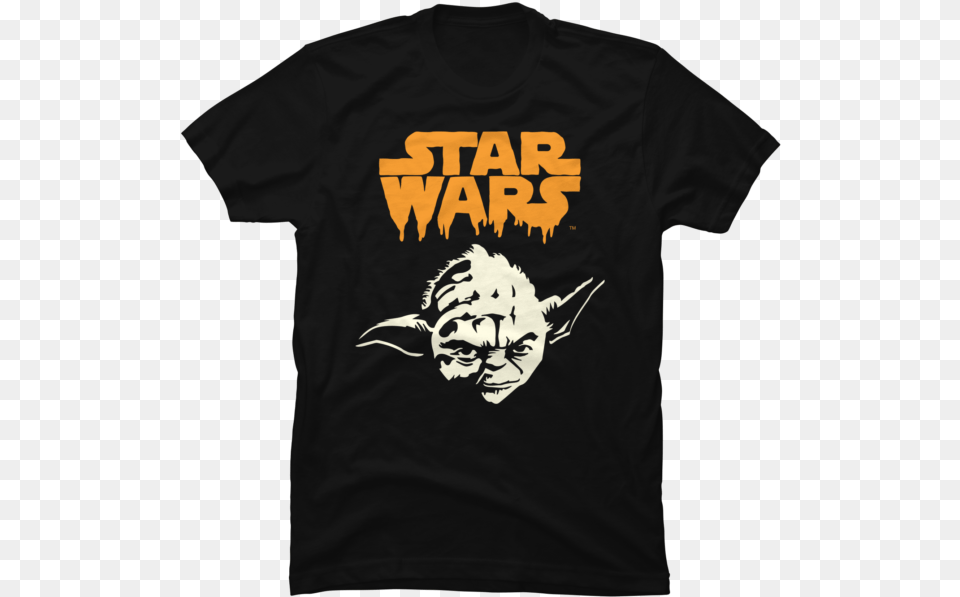 Starwars Star Wars, Clothing, T-shirt, Face, Head Free Transparent Png