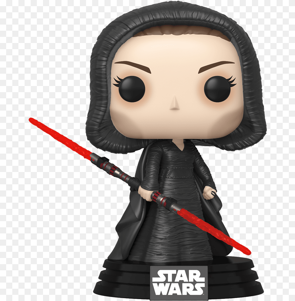 Starwars Star Wars Dark Rey Funko Pop, Adult, Person, Woman, Female Png Image