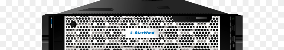 Starwind Hyperconverged Appliance, Computer, Electronics, Hardware, Server Free Png