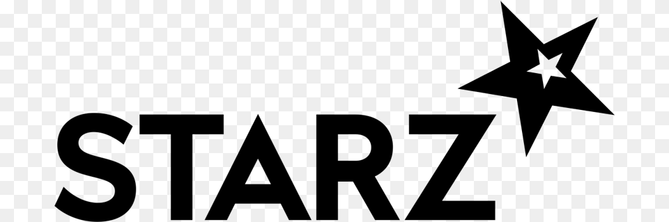 Starz 2017 Starz Encore Action Hd, Gray Free Png Download