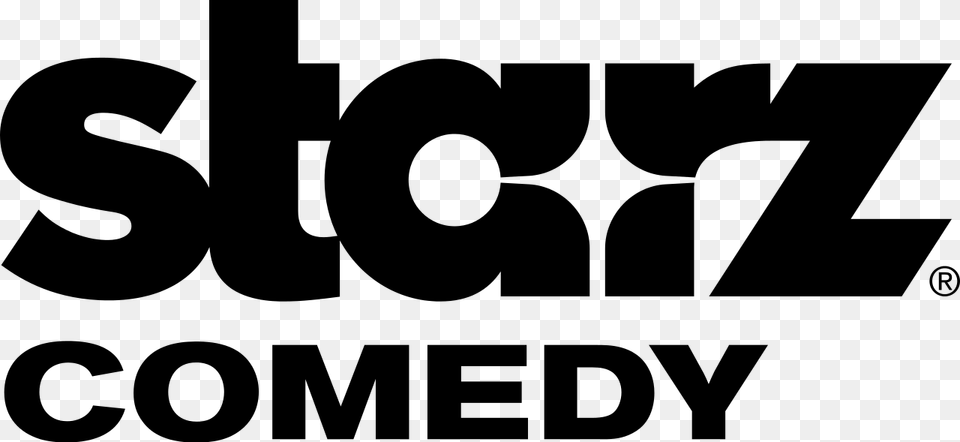 Starz Logo Download Starz Comedy Channel Logo, Gray Png