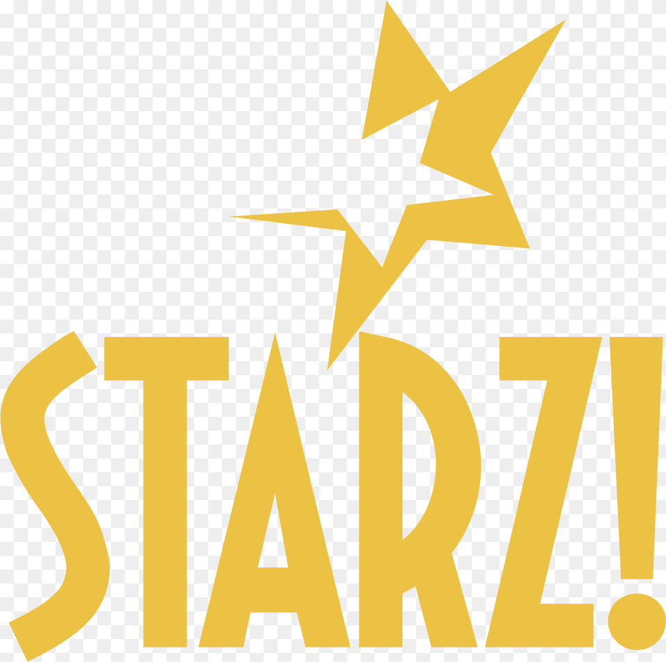 Starz Logo Encore 8 Starz Logo, Star Symbol, Symbol Free Png