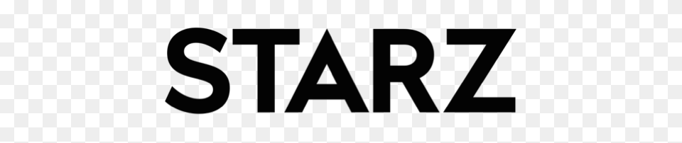 Starz Now Available On The Roku Platform, Logo, Text Free Png