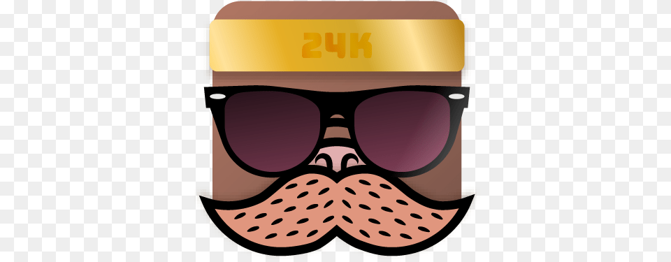 Stash Icon Illustration, Accessories, Face, Head, Person Png Image