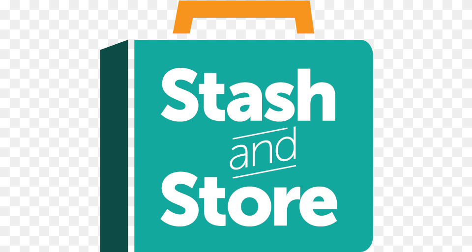Stashandstore Stashnstore Icon Sign, Bag, First Aid Free Png