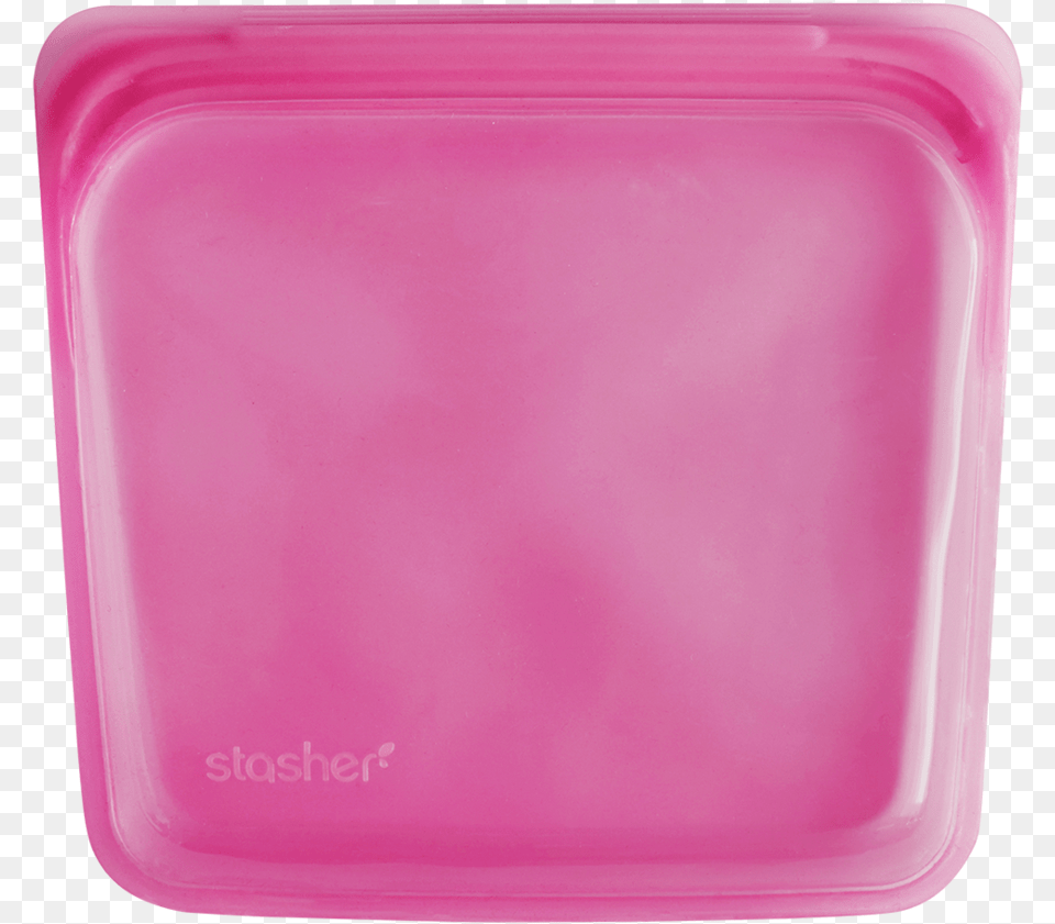 Stasher Reusable Silicone Bag Png Image