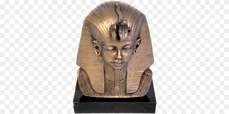 Stat 34 Egypt, Bronze, Adult, Female, Person Png