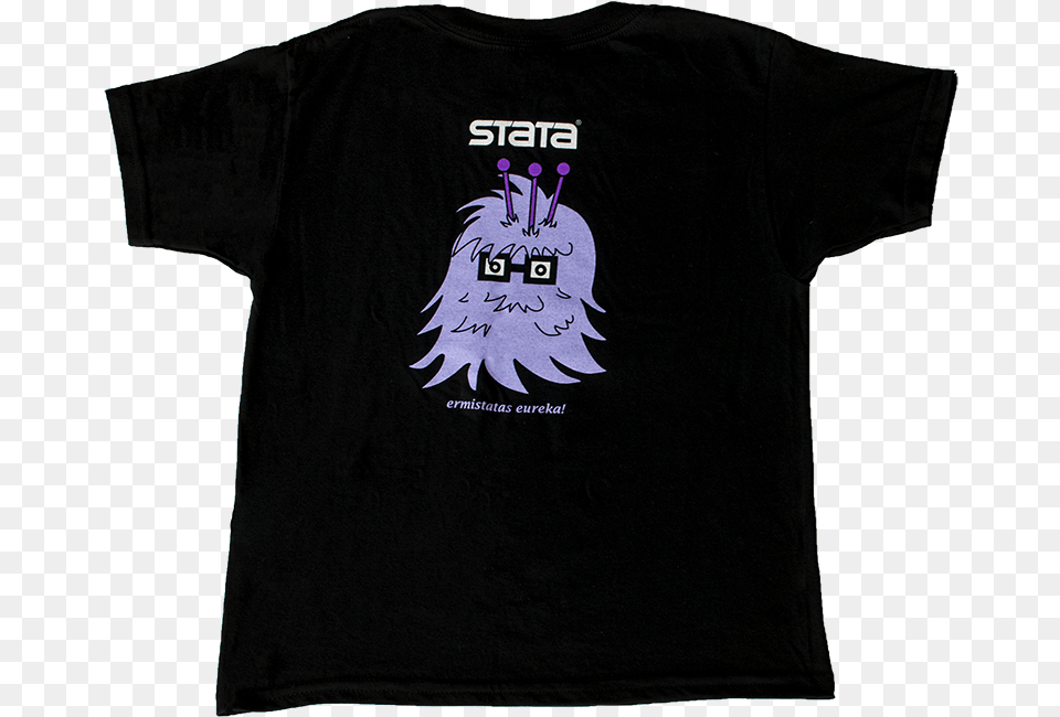 Stata T Shirt, Clothing, T-shirt Png Image