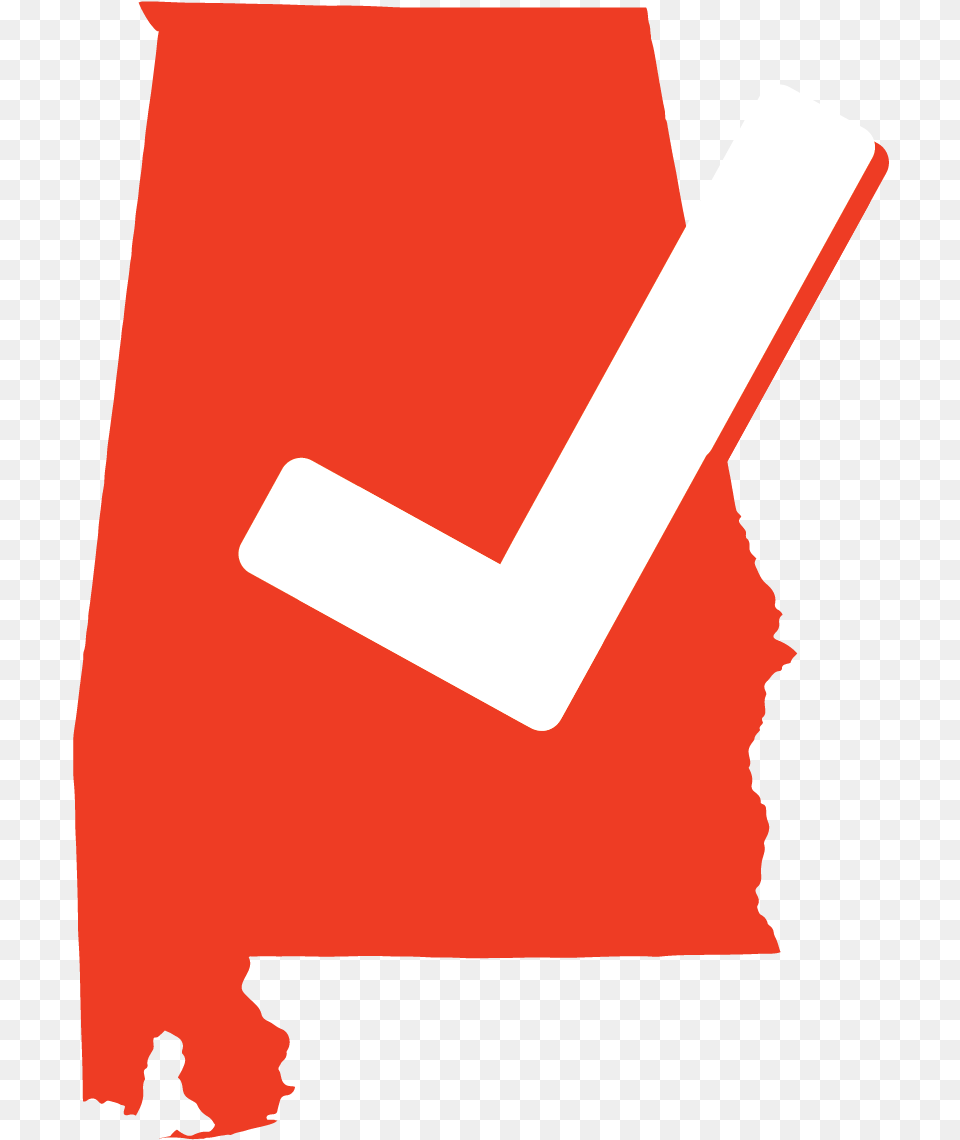 State Alabama, Text Free Png