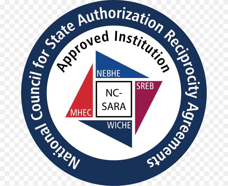 State Authorization Reciprocity Agreement, Logo, Disk Free Png