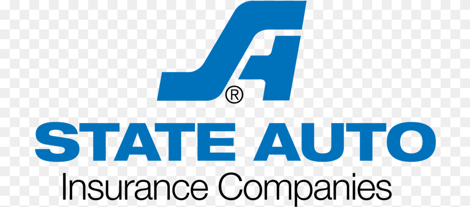 State Auto 750px 01 State Auto Insurance, Logo, Text Free Transparent Png