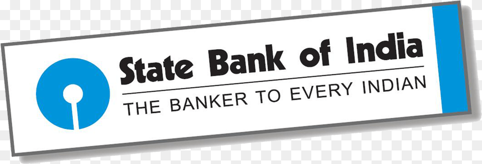 State Bank Of India, Text, Sign, Symbol Png Image