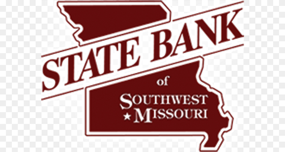 State Bank Of Southwest Missouri, Advertisement, Poster, Book, Publication Png Image
