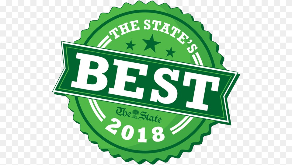 State Best Of Columbia 2019, Badge, Logo, Symbol, First Aid Free Png