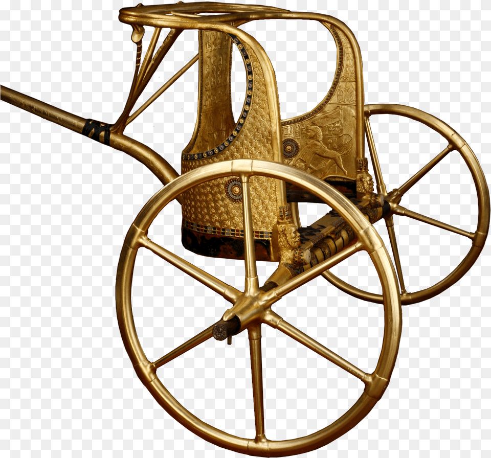 State Chariot Clip Art, Machine, Spoke, Wheel, Carriage Free Transparent Png