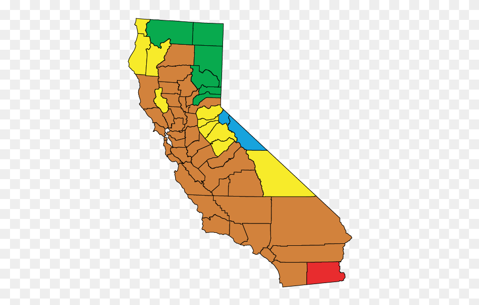 State Code Status California The Building Codes Assistance Project, Chart, Plot, Map, Atlas Png