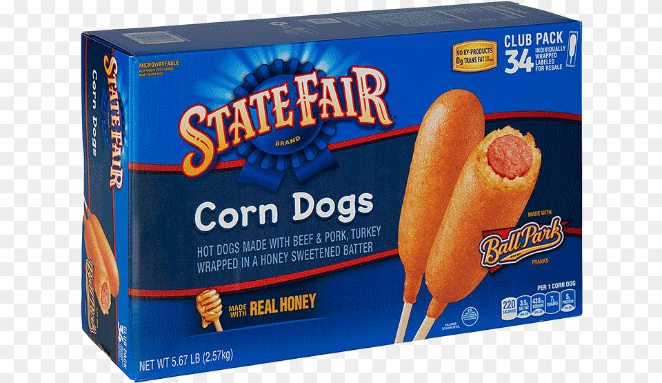 State Fair Corn Dogs, Food, Hot Dog, Person Free Png
