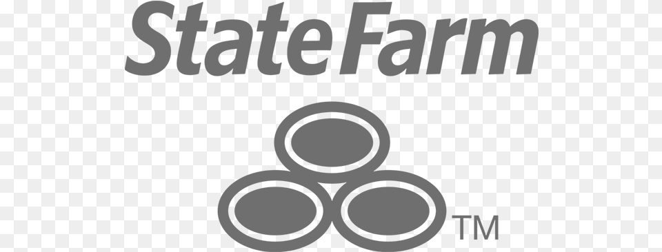 State Farm Black Logo, Text Free Png
