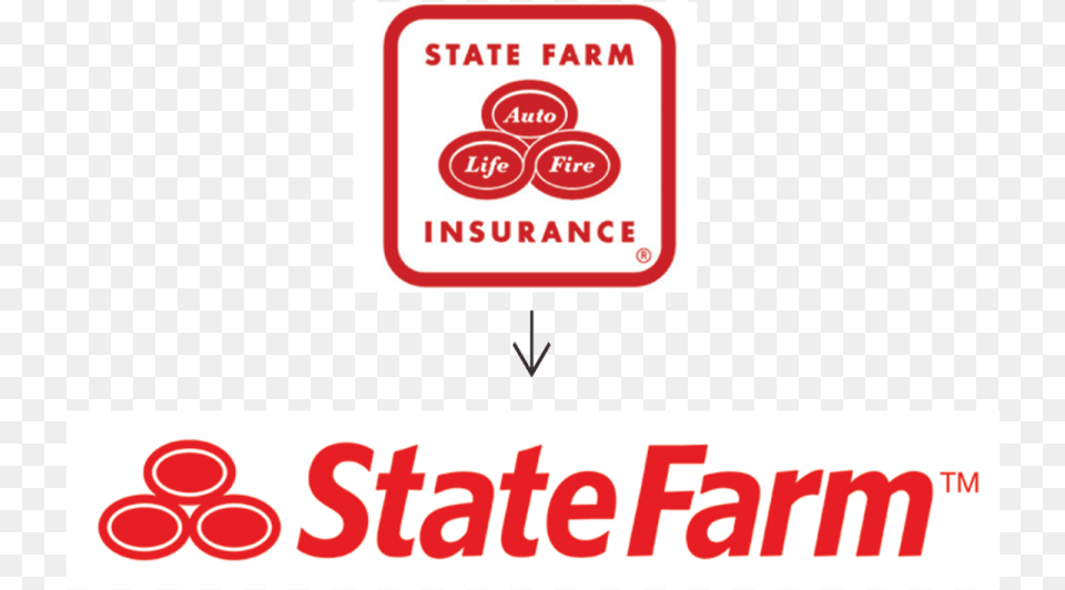 State Farm Insurance, Logo, Sign, Symbol Png