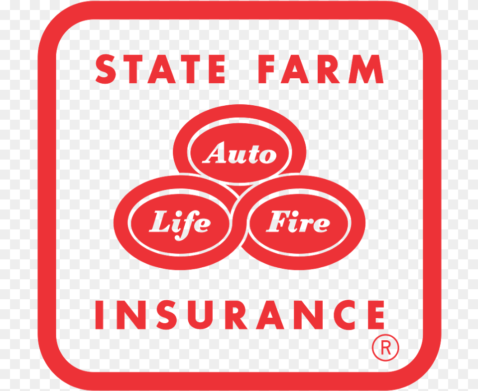 State Farm Insurance Logo State Farm Insurance Logo State Farm Insurance, Advertisement, Poster, Dynamite, Weapon Free Png Download