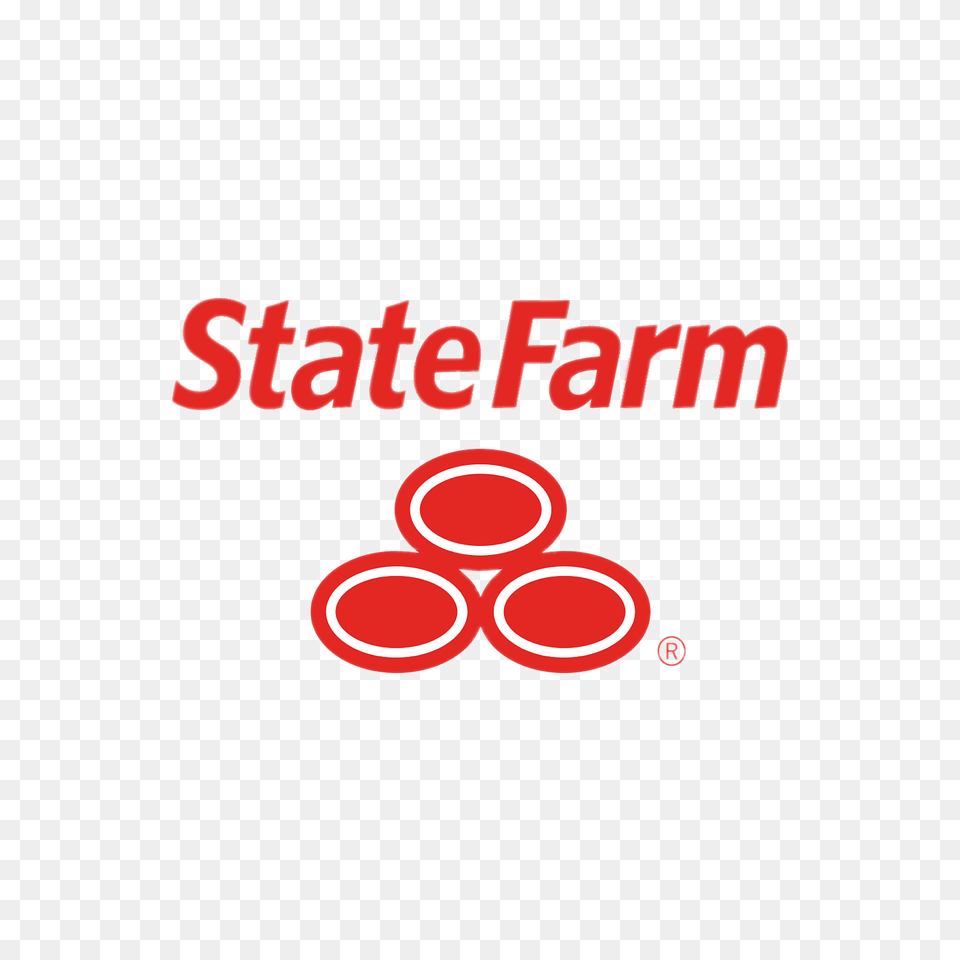 State Farm Logo, Food, Fruit, Plant, Produce Png