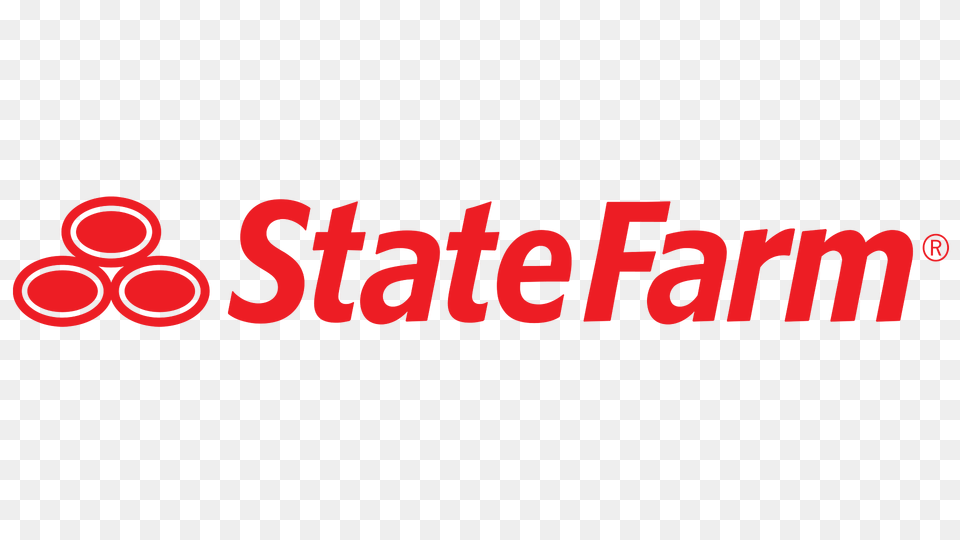 State Farm Logo Horizontal, Green Png Image