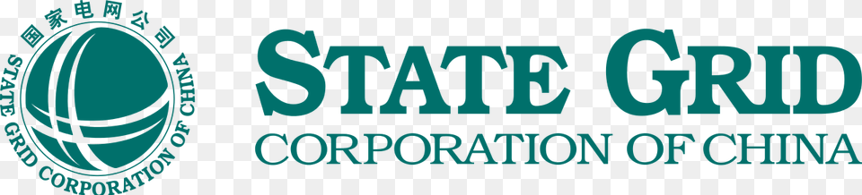 State Grid Corp China, Logo Png