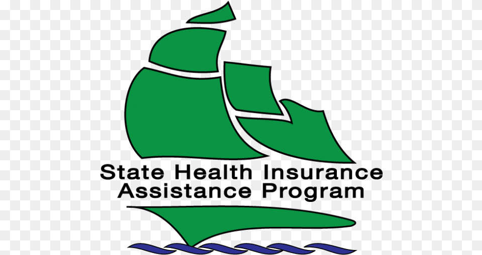 State Health Insurance Assistance State Health Insurance Assistance Program, Green, Logo, Person Free Png