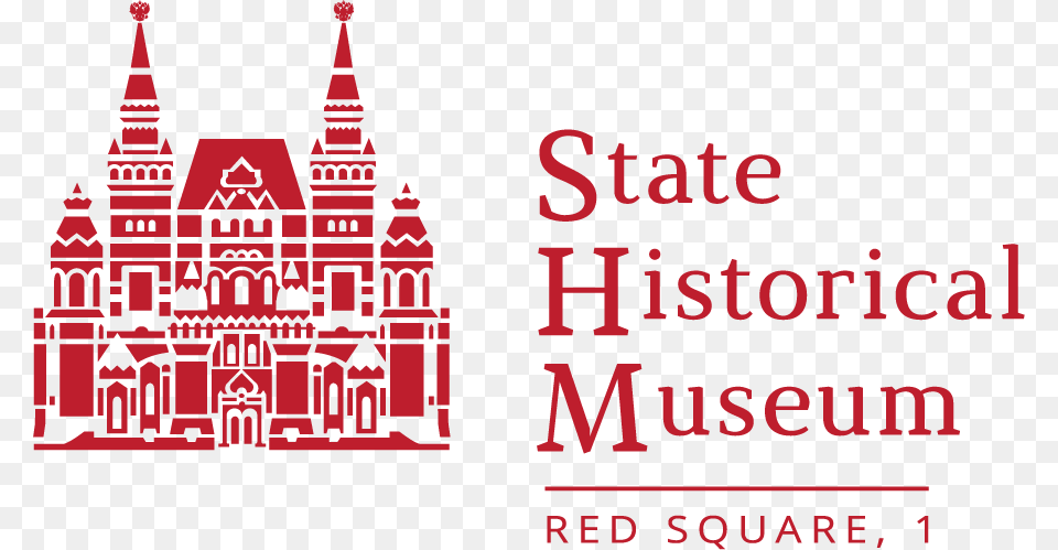 State Historical Museum, Architecture, Building, Text, City Free Png