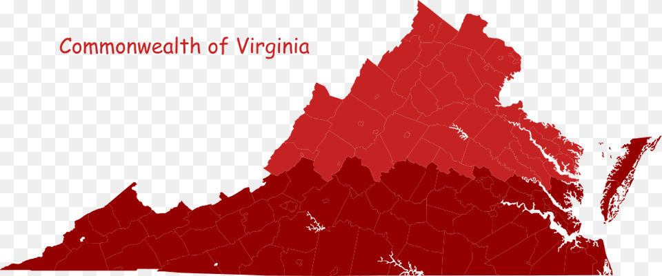 State Map 2019 Virginia Voting Map, Nature, Mountain, Mountain Range, Peak Free Png