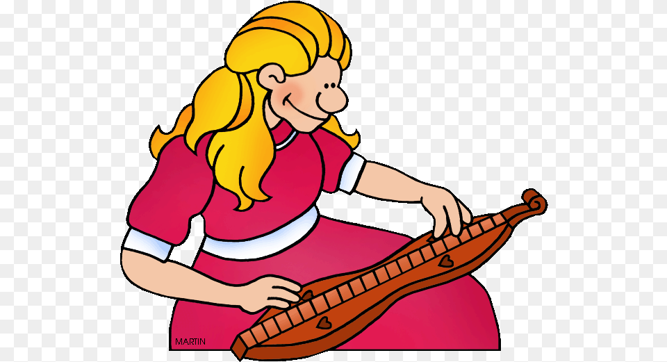 State Musical Instrument Of Kentucky, Baby, Person, Cartoon, Musical Instrument Png