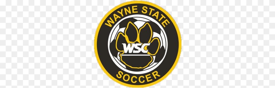 State Nebraska Bank Trust Of Wayne Wayne State College, Logo, Emblem, Symbol Free Png Download
