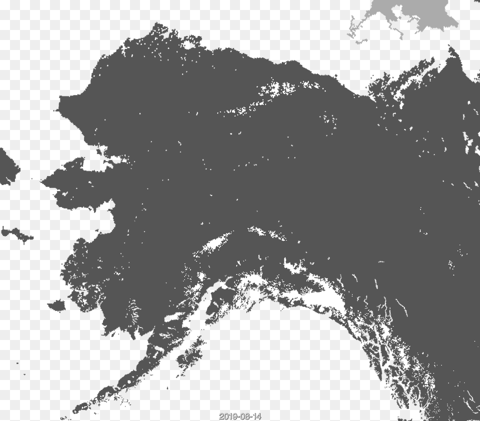 State Of Alaska, Plot, Chart, Outdoors, Map Png Image