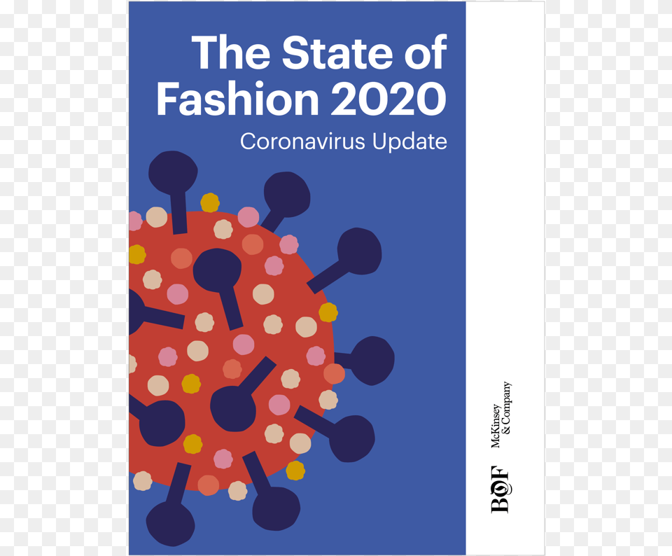 State Of Fashion 2020 Report, Advertisement, Poster, Art, Graphics Png