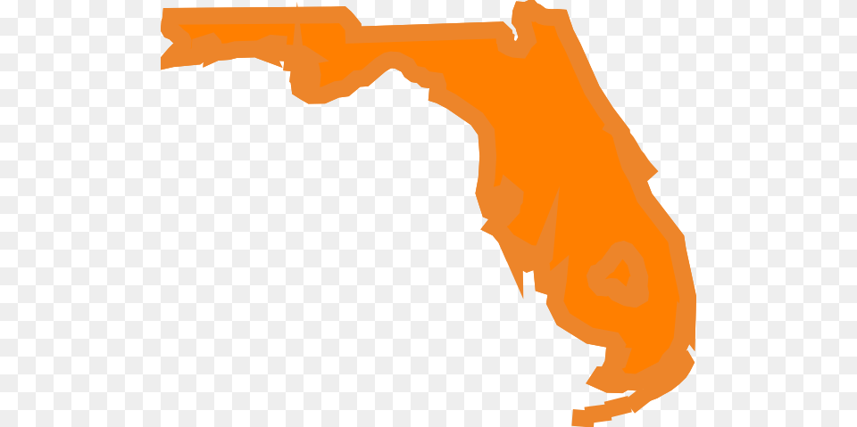 State Of Florida, Chart, Plot, Map, Outdoors Free Png