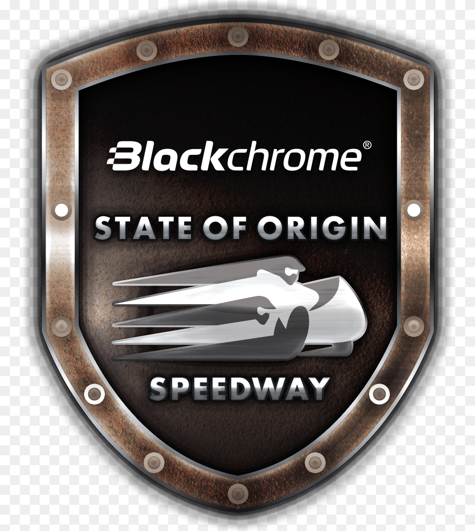 State Of Origin Speedway Logo, Armor, Blade, Dagger, Knife Free Png