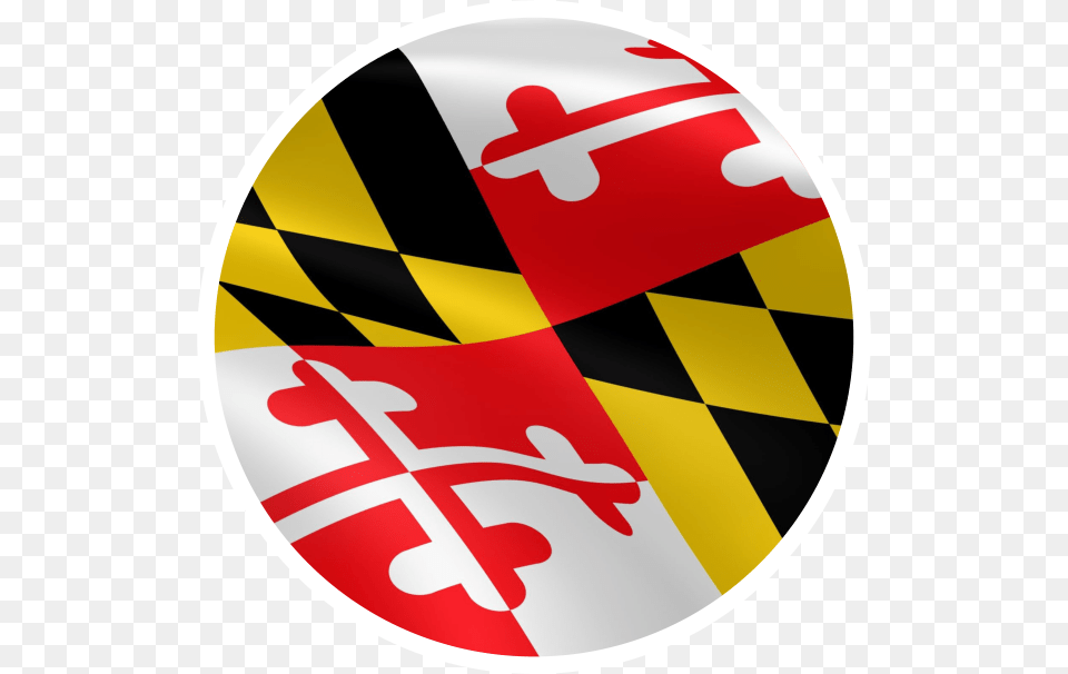 State Of Telehealth Maryland Profile Graphic Design, Logo, Armor, Symbol Free Transparent Png