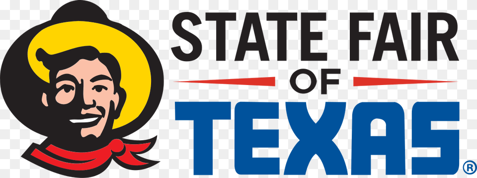 State Of Texas, Logo, Face, Head, Person Png