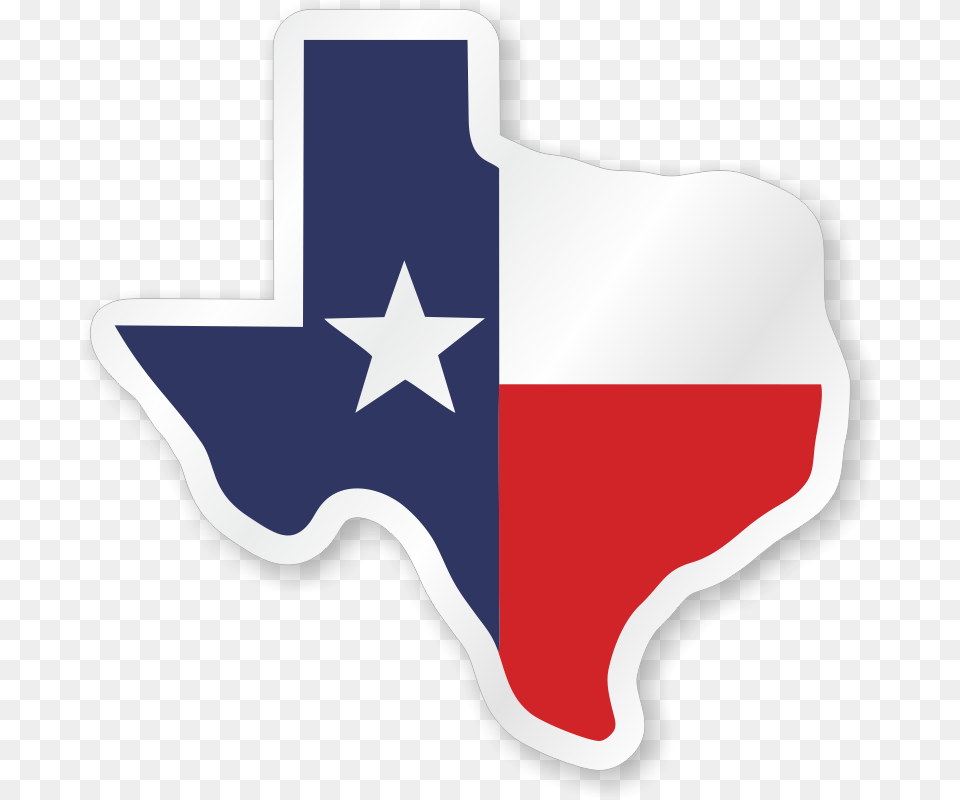 State Of Texas, Star Symbol, Symbol, Bow, Weapon Png Image