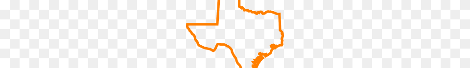 State Of Texas Outline Clip Art Outline Of Texas Clip Art Map, Chart, Plot, Symbol Free Png Download